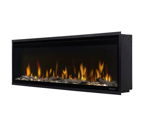 Dimplex Ignite Evolve 50-inch Linear Electric Fireplace (EVO50) 500002573 - Serene Yards