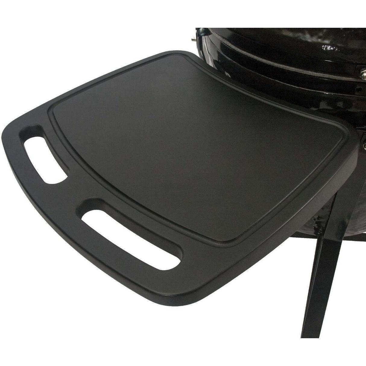 Primo X-Large Charcoal All-In-One Ceramic Grill PGCXLC - Serene Yards