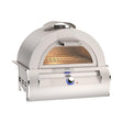 Fire Magic Echelon Diamond Built-In Propane Pizza Oven - 5600P - Serene Yards