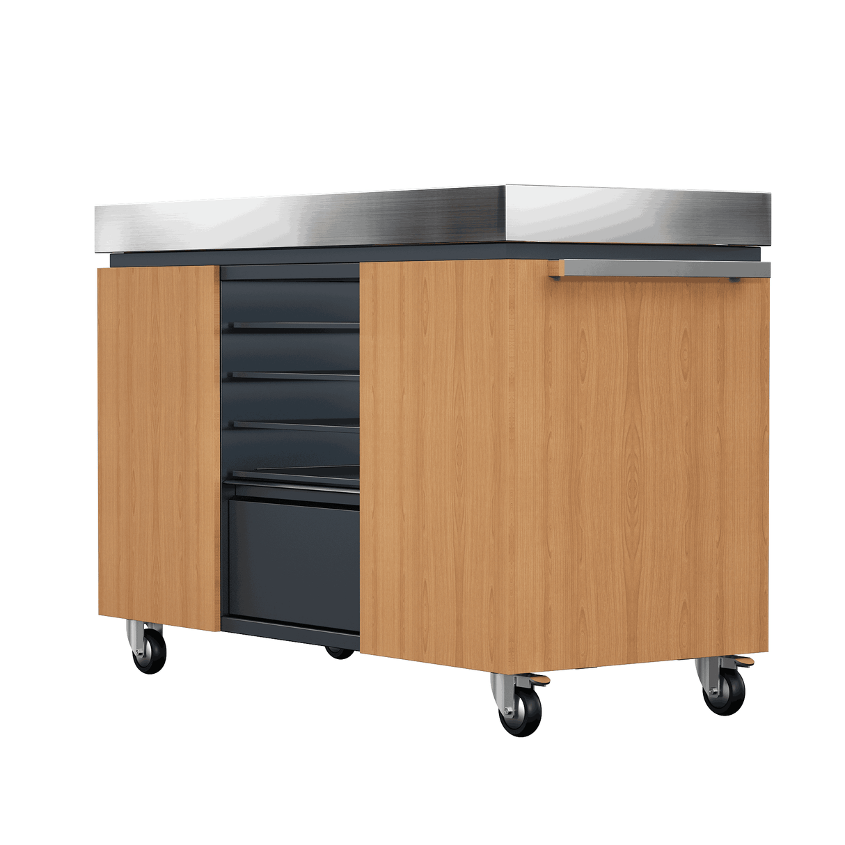 Everdure Universal Pizza Station/Cart - EPPREPSTAND