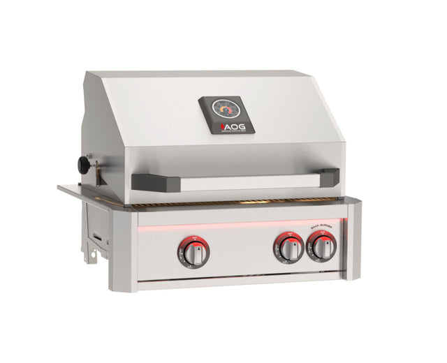 AOG L Series Built-In Gas Grills