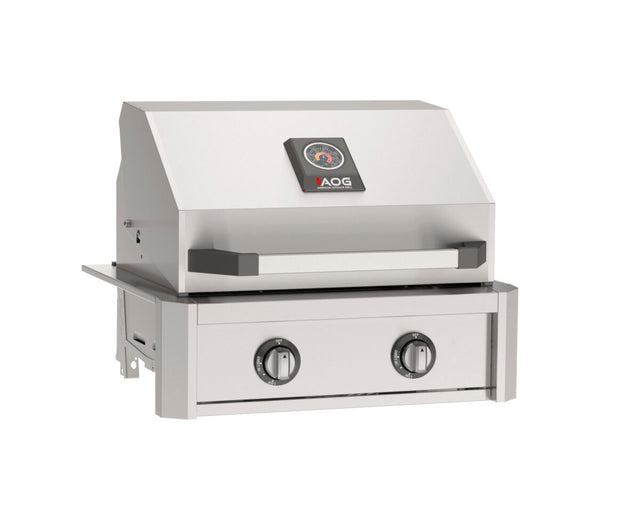 AOG T Series Built-In Gas Grills