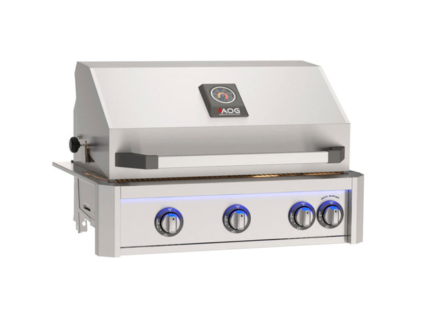 AOG L Series Built-In Gas Grills