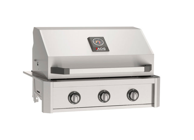 AOG T Series Built-In Gas Grills