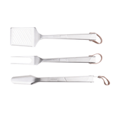 Everdure By Heston Blumenthal Large 3 pc Tool Kit - HBTOOLPDQ3 - Serene Yards