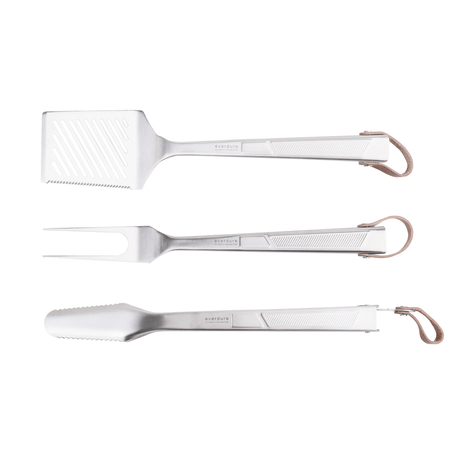 Everdure By Heston Blumenthal Large 3 pc Tool Kit - HBTOOLPDQ3 - Serene Yards