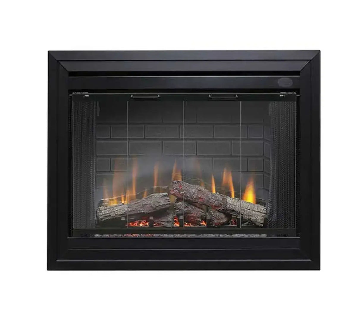 Dimplex BF Deluxe Built-in Electric Firebox BF39DXP - Serene Yards