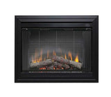 Dimplex BF Deluxe Built-in Electric Firebox BF39DXP - Serene Yards