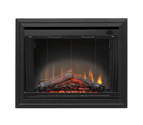 Dimplex 33-inch Slimline Built-in BF Series Electric Firebox BFSL33 - Serene Yards