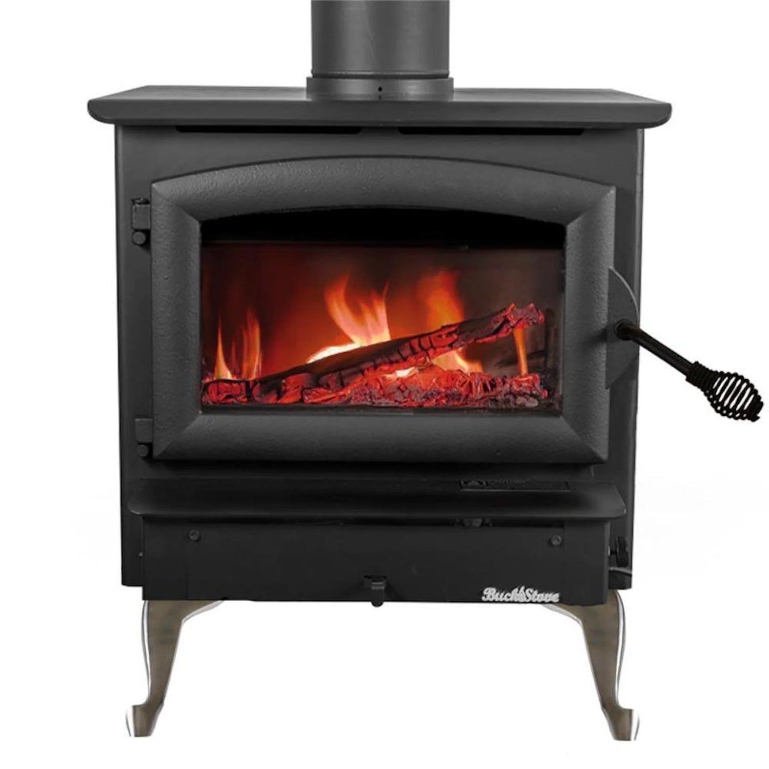 Buck Stove Model 21 Non-Catalytic Wood Stove