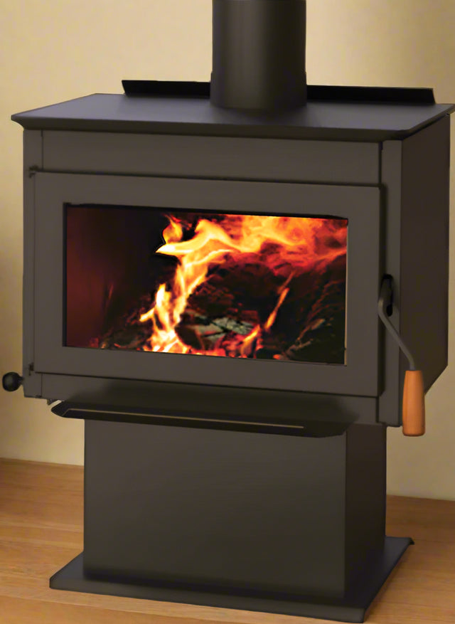 Country Stove Sumter Wood Stoves