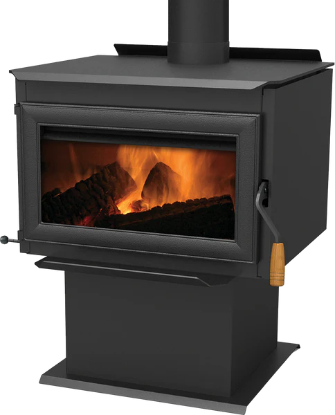 Country Stove Sumter Wood Stoves