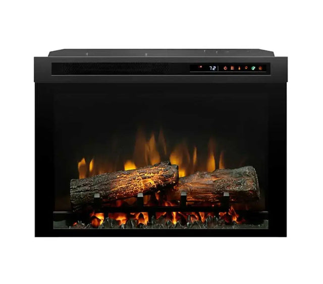 Dimplex XHD26L Dimplex Multi-Fire XHD 26-inch Plug-in Electric Firebox - Serene Yards