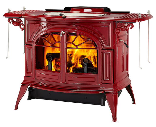 Vermont Castings Defiant Wood Stoves
