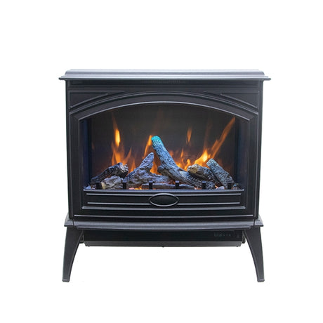 Amantii Lynwood Series - 50 cm Freestand Electric Stove E50-NA - Serene Yards