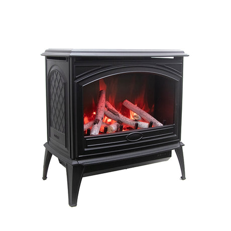 Amantii Lynwood Series - 50 cm Freestand Electric Stove E50-NA - Serene Yards