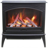 Amantii Lynwood Series - 70 cm Freestand Electric Stove E70-NA - Serene Yards