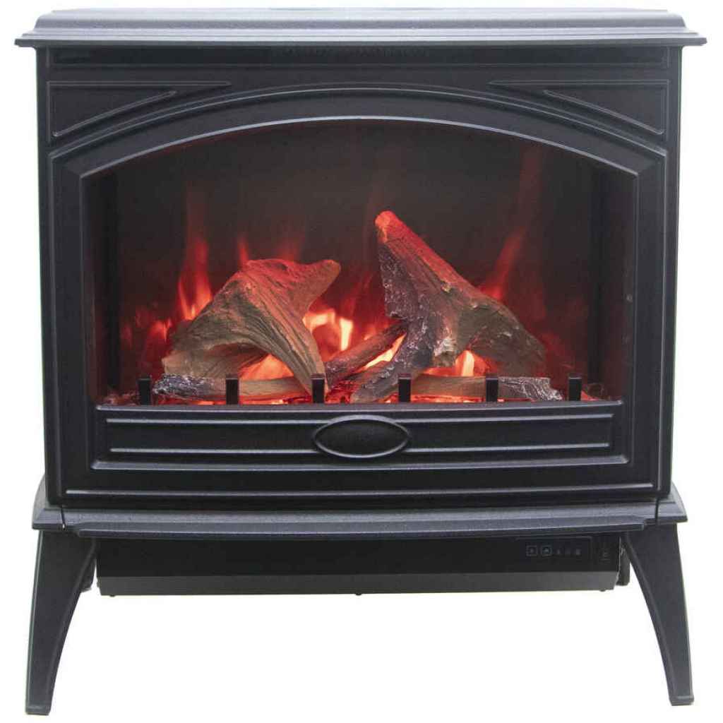 Amantii Lynwood Series - 70 cm Freestand Electric Stove E70-NA - Serene Yards