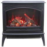 Amantii Lynwood Series - 70 cm Freestand Electric Stove E70-NA - Serene Yards