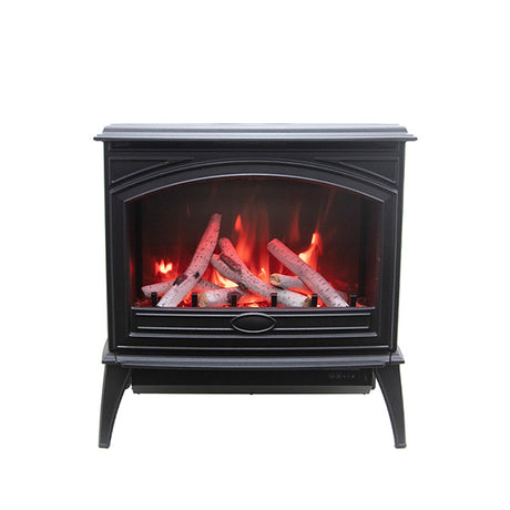 Amantii Lynwood Series - 50 cm Freestand Electric Stove E50-NA - Serene Yards