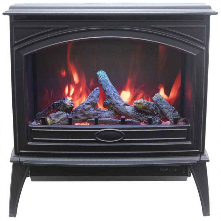 Amantii Lynwood Series - 70 cm Freestand Electric Stove E70-NA - Serene Yards