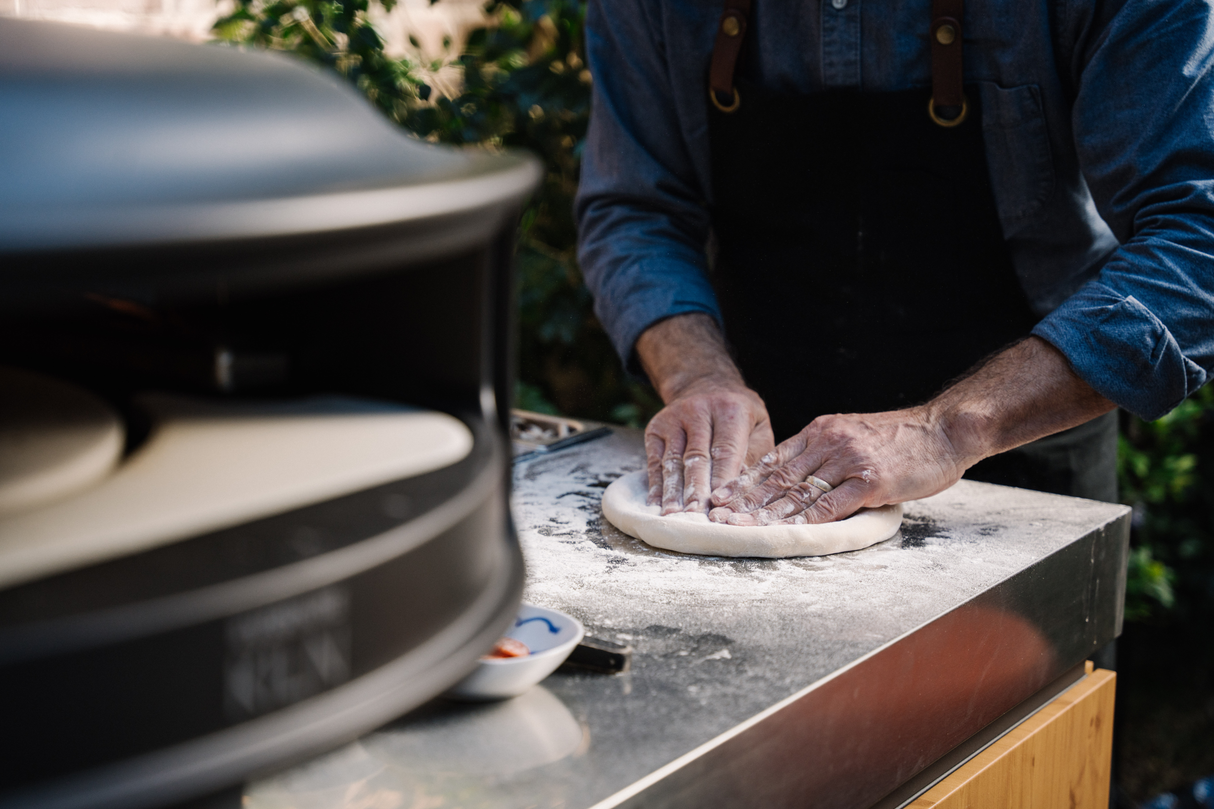 Everdure Universal Pizza Station/Cart - EPPREPSTAND - Serene Yards