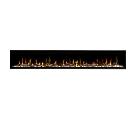 Dimplex Ignite Evolve 100-inch Linear Electric Fireplace (EVO100) 500002563 - Serene Yards