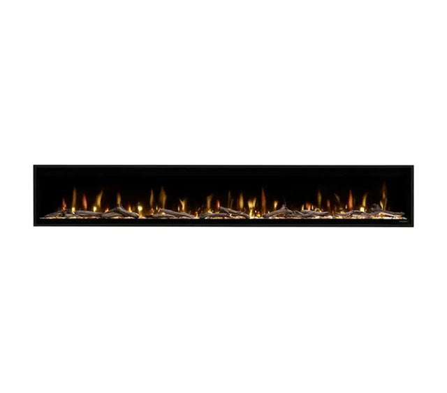 Dimplex Ignite Evolve 100-inch Linear Electric Fireplace (EVO100) 500002563 - Serene Yards