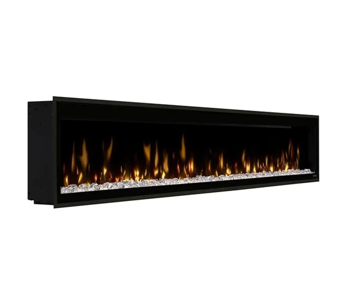 Dimplex Ignite Evolve 100-inch Linear Electric Fireplace (EVO100) 500002563 - Serene Yards