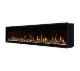 Dimplex Ignite Evolve 100-inch Linear Electric Fireplace (EVO100) 500002563 - Serene Yards