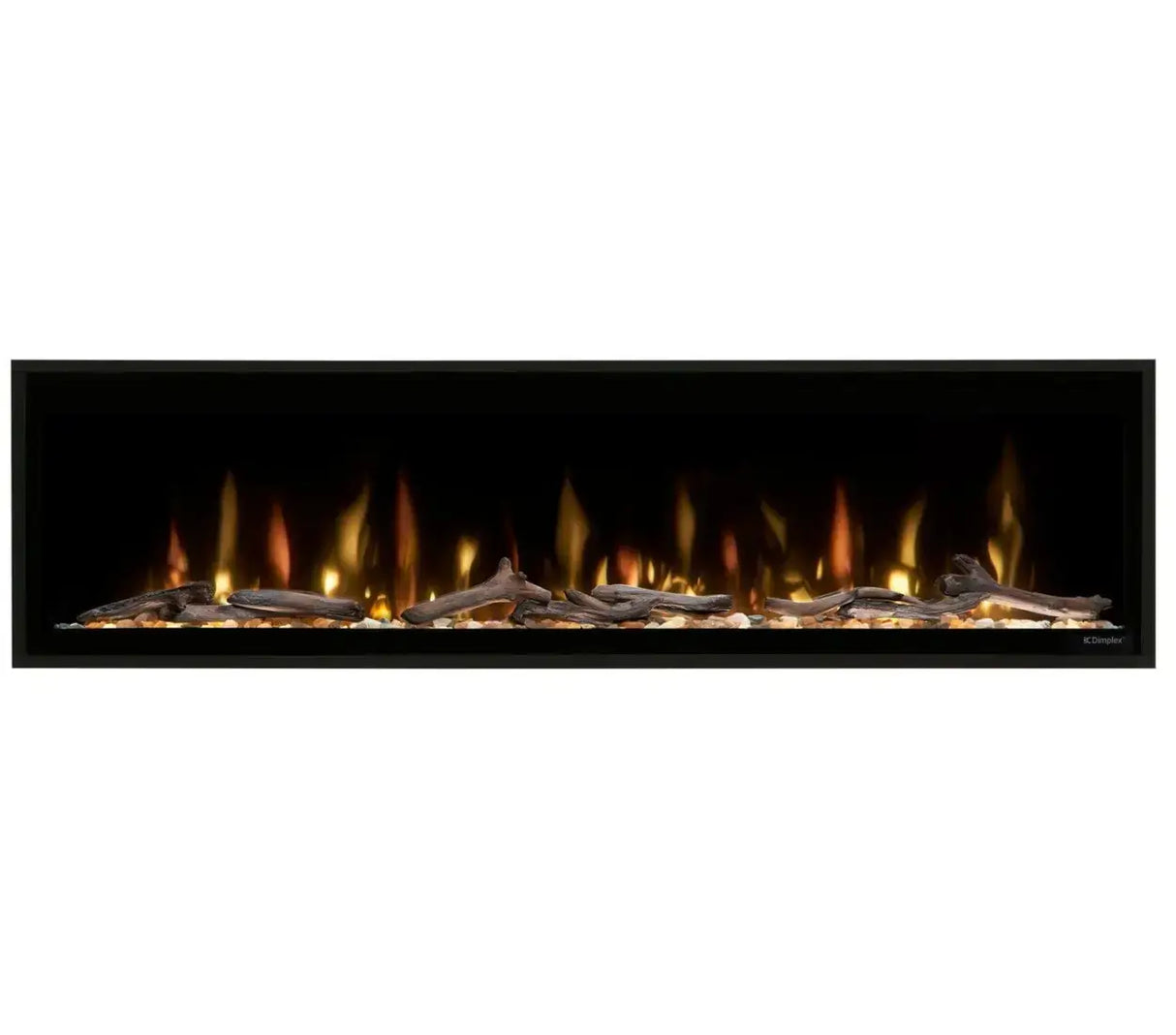 Dimplex Ignite Evolve 60-inch Linear Electric Fireplace (EVO60) 500002574 - Serene Yards