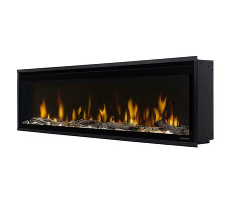 Dimplex Ignite Evolve 60-inch Linear Electric Fireplace (EVO60) 500002574 - Serene Yards