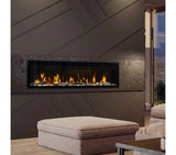 Dimplex Ignite Evolve 60-inch Linear Electric Fireplace (EVO60) 500002574 - Serene Yards