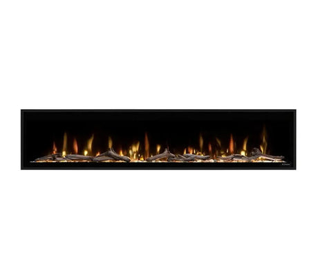 Dimplex Ignite Evolve 74-inch Linear Electric Fireplace (EVO74) 500002608 - Serene Yards