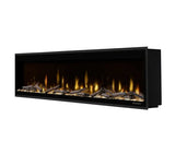 Dimplex Ignite Evolve 74-inch Linear Electric Fireplace (EVO74) 500002608 - Serene Yards