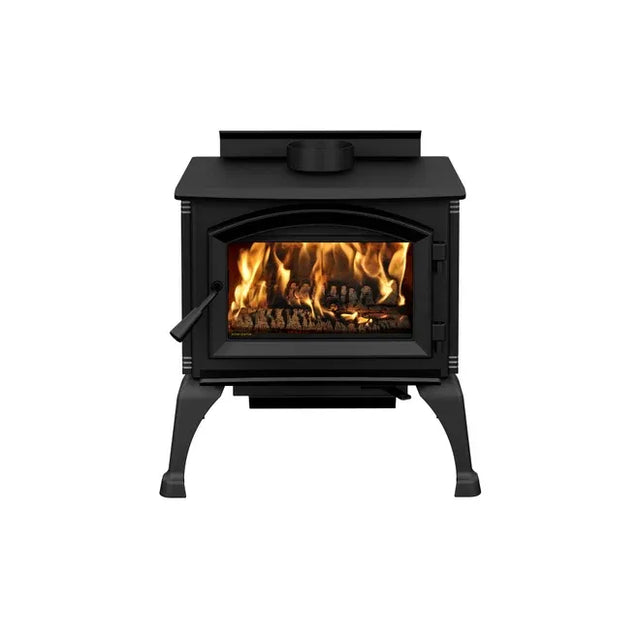 Enerzone Solution 1.7 Wood Stoves
