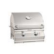 Fire Magic Choice C430i Built-In Grills with Analog Thermometer C430i-RT1N - Serene Yards