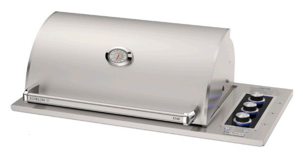 Fire Magic Echelon E540D Drop-In Grill