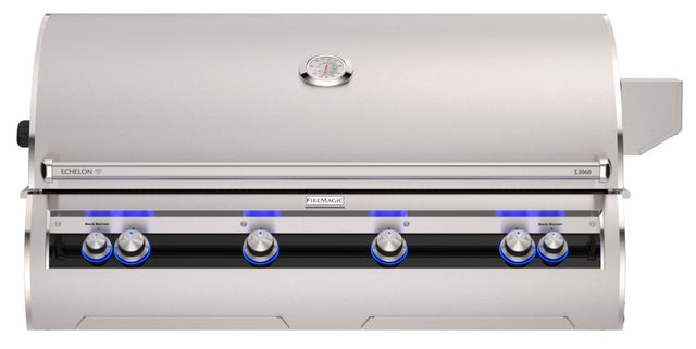Fire Magic Echelon Diamond Built-In & Portable Grills