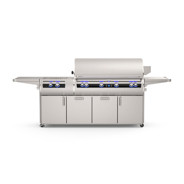 Fire Magic Echelon Diamond Built-In & Portable Grills