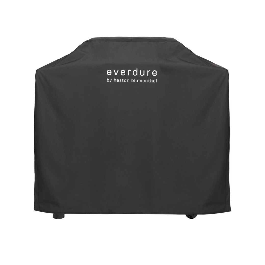 Everdure By Heston Blumenthal FORCE Gas Grill Cover - HBG2COVER - Serene Yards