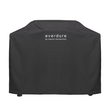 Everdure By Heston Blumenthal FURNACE Gas Grill Cover - HBG3COVER - Serene Yards