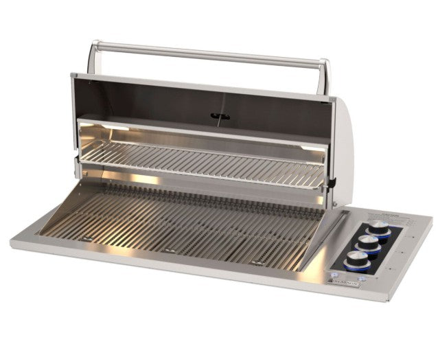 Fire Magic Echelon E540D Drop-In Grill