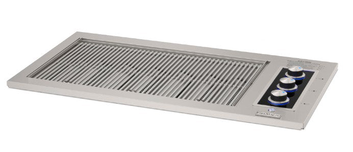 Fire Magic Echelon E540D Drop-In Grill