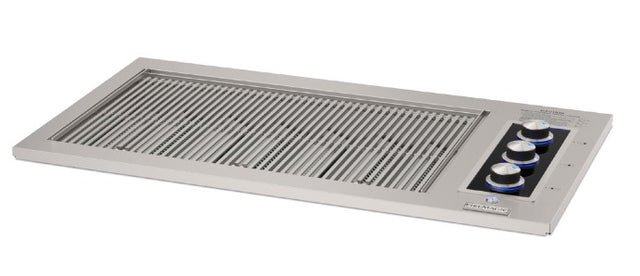 Fire Magic Echelon E540D Drop-In Grill