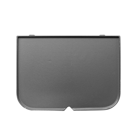 Everdure By Heston Blumenthal FORCE Gas Grill Flat Plate - HBG2PLATE - Serene Yards