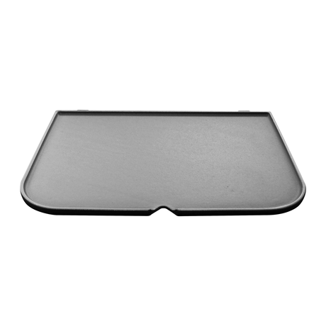 Everdure By Heston Blumenthal FORCE Gas Grill Flat Plate - HBG2PLATE - Serene Yards