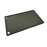 Everdure By Heston Blumenthal FURNACE Gas Grill Flat Plate Centre - HBG3PLATEC - Serene Yards