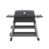 Everdure By Heston Blumenthal FURNACE 3 Burner Gas Grill and Cart - E3G3* - Serene Yards