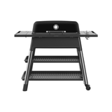 Everdure By Heston Blumenthal FURNACE 3 Burner Gas Grill and Cart - E3G3* - Serene Yards